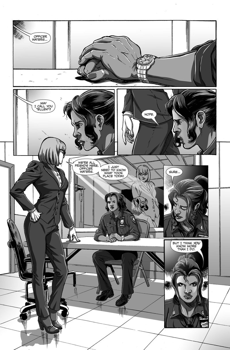 Image: Black Mask Studios